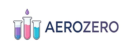 AEROZERO Logo