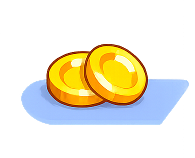 coins